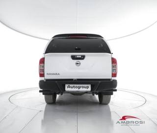NISSAN Navara usata 5