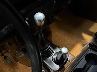 LAND ROVER Defender usata 10
