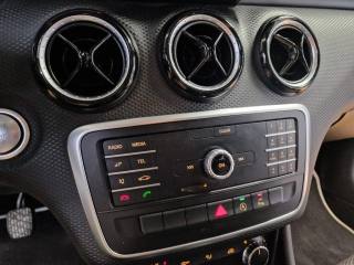 MERCEDES-BENZ A 180 usata, con Cruise Control