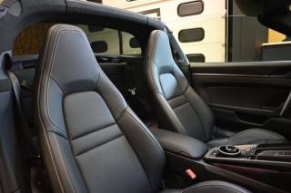 PORSCHE Targa usata 31