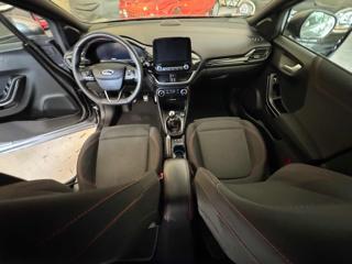 FORD Puma usata, con Controllo trazione