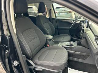 FORD Kuga usata, con Sensore di luce