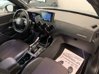 DS AUTOMOBILES DS 3 Crossback usata, con Cronologia tagliandi
