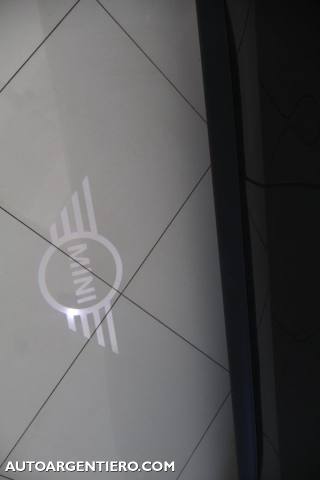 MINI Countryman usata, con USB