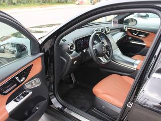 MERCEDES-BENZ GLC 200 usata, con Boardcomputer