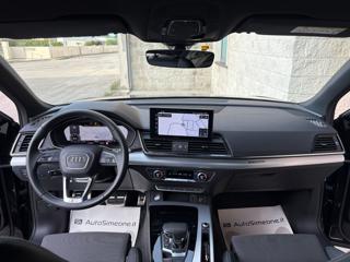 AUDI Q5 usata, con Cruise Control