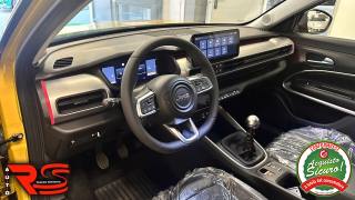 JEEP Avenger usata, con Cerchi in lega