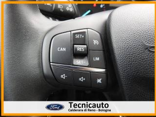 FORD Puma usata, con Servosterzo