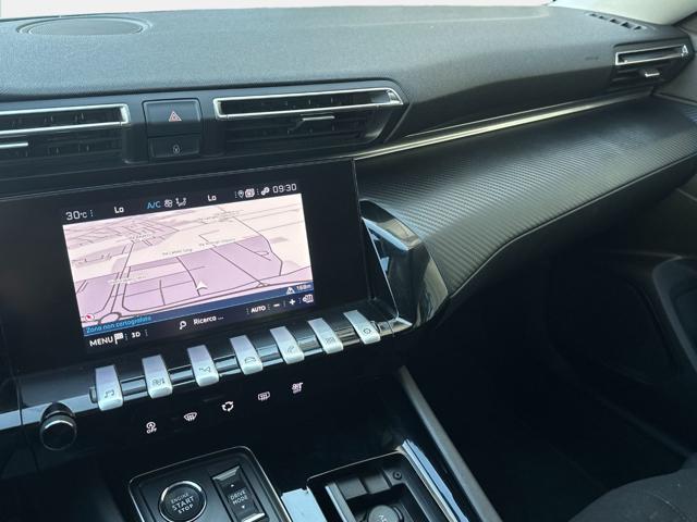 PEUGEOT 508 usata, con Climatizzatore