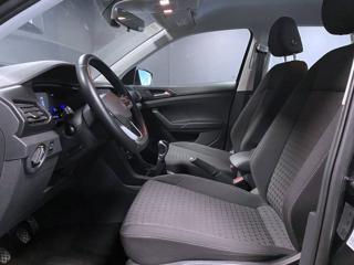 VOLKSWAGEN T-Cross usata, con Cerchi in lega