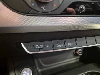 AUDI A5 usata, con Bracciolo