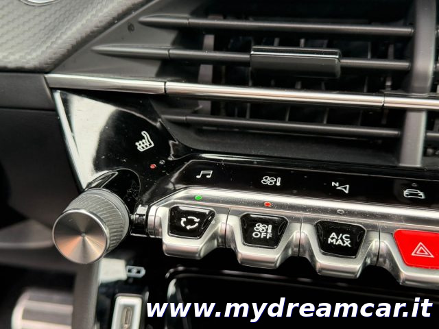 PEUGEOT 2008 usata, con Fari LED