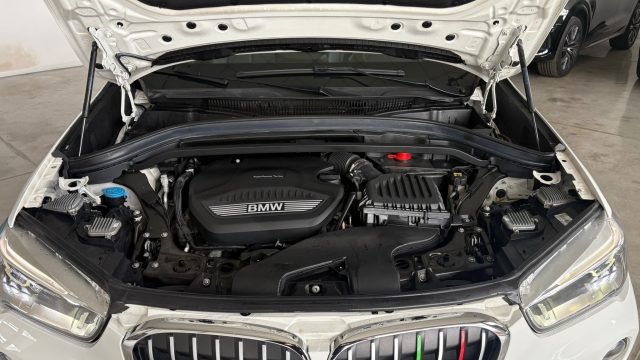 BMW X1 usata 24