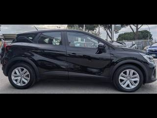 RENAULT Captur usata 2