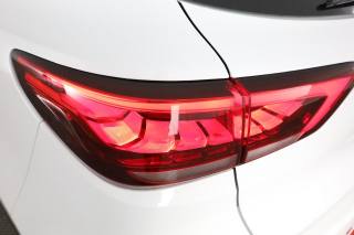 MG ZS usata 15