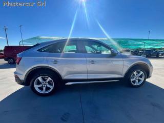 AUDI Q5 usata, con Boardcomputer