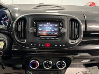 FIAT 500L usata, con Boardcomputer