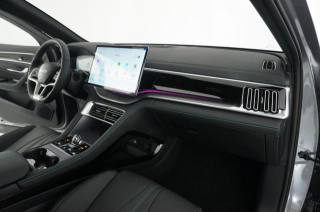 BYD Seal U usata, con Chiusura centralizzata telecomandata