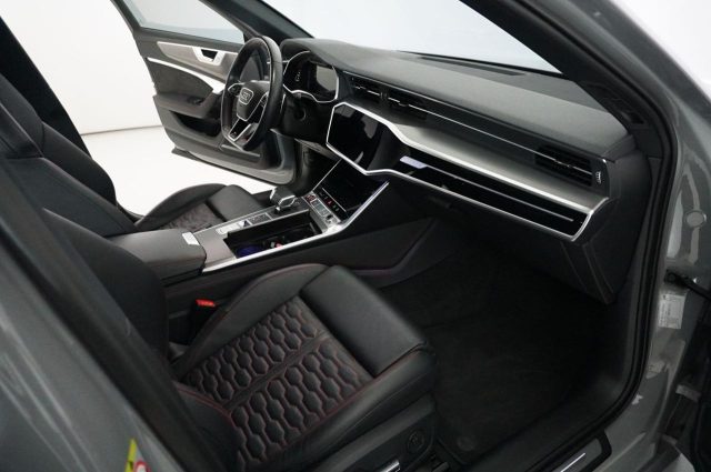 AUDI RS6 usata, con Chiusura centralizzata