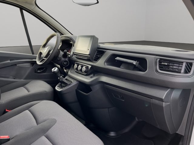 RENAULT Trafic usata, con Filtro antiparticolato