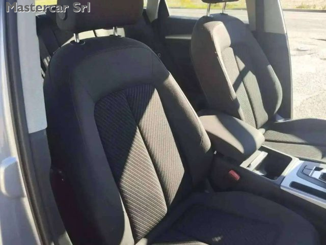 AUDI Q5 usata, con Sistema di navigazione