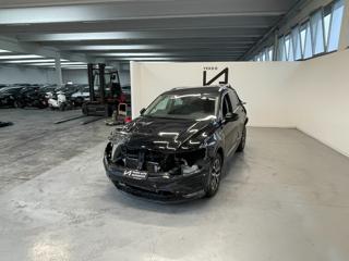 VOLKSWAGEN Tiguan usata, con Airbag laterali