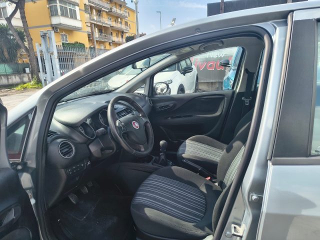 FIAT Punto Evo usata, con Autoradio