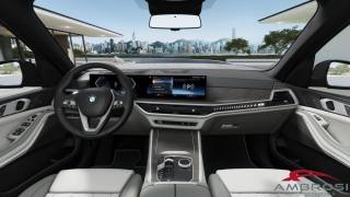 BMW X5 usata 9