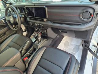 JEEP Wrangler usata, con Controllo trazione