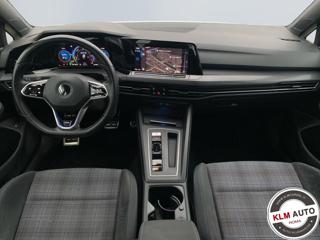 VOLKSWAGEN Golf usata, con Boardcomputer