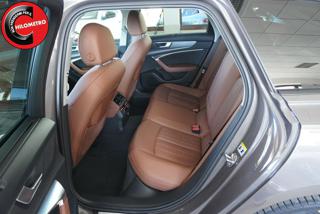 AUDI A6 usata, con Controllo trazione