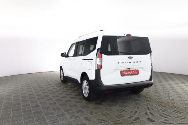 FORD Tourneo Courier usata 5