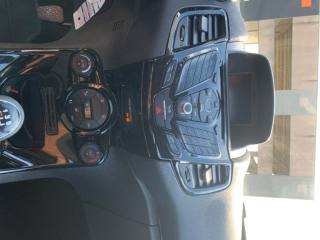 FORD Fiesta usata, con Fendinebbia