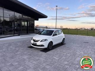LANCIA Ypsilon usata, con Airbag