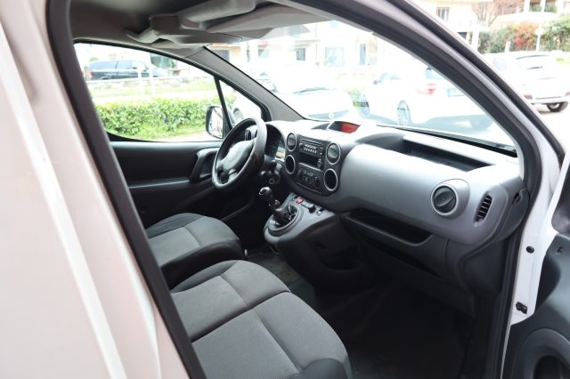 CITROEN Berlingo usata 54