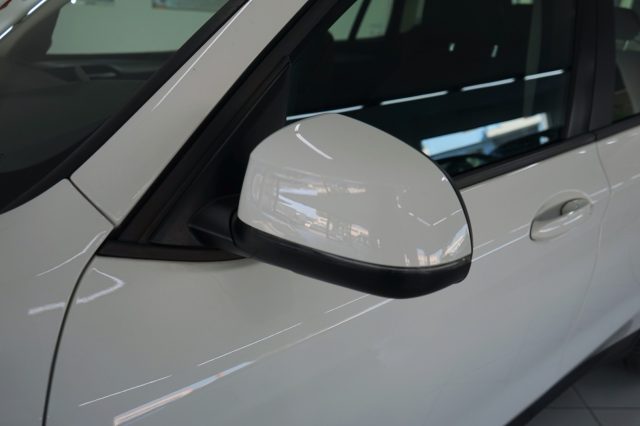 BMW X3 usata, con Specchietti laterali elettrici