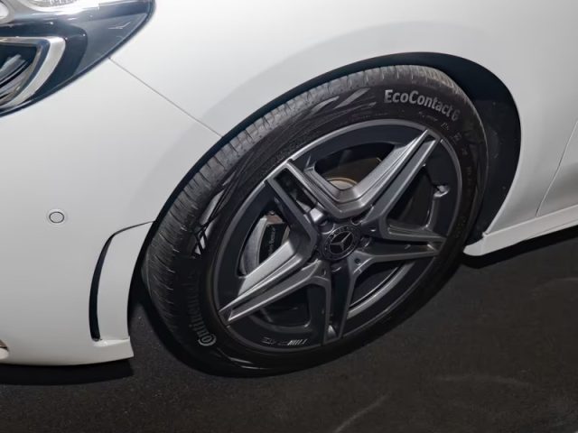 MERCEDES-BENZ B 200 usata, con Autoradio