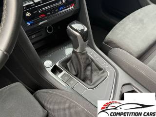 VOLKSWAGEN Tiguan usata, con Specchietti laterali elettrici