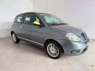 LANCIA Ypsilon usata 1