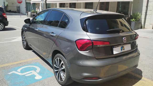 FIAT Tipo usata, con Filtro antiparticolato