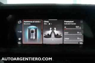 ALFA ROMEO Stelvio usata, con Cruise Control