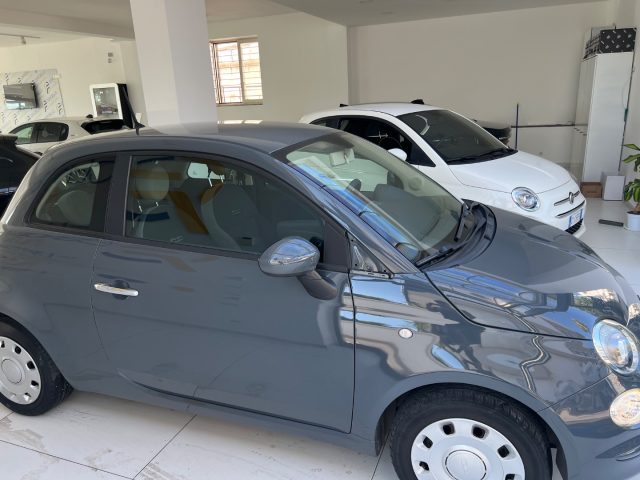 FIAT 500 usata, con Alzacristalli elettrici