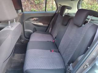 TOYOTA Urban Cruiser usata, con Immobilizzatore elettronico