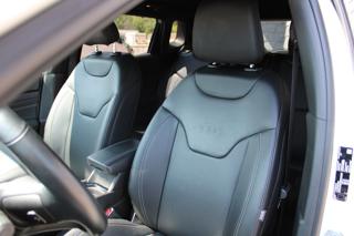 JEEP Compass usata, con Chiusura centralizzata