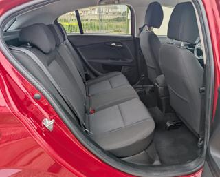 FIAT Tipo usata, con USB