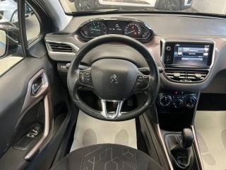 PEUGEOT 2008 usata, con ESP