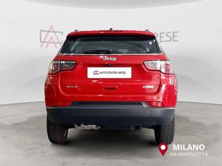 JEEP Compass usata, con Alzacristalli elettrici