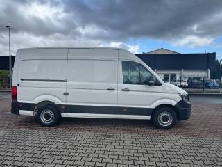 VOLKSWAGEN Crafter 30 2.0 TDI 140cv L3H3 PM-TA FURGONE LOGISTIC