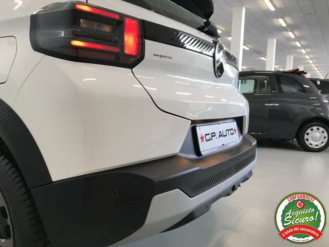 CITROEN C3 usata, con Controllo trazione