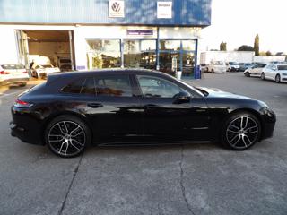 PORSCHE Panamera usata, con Antifurto